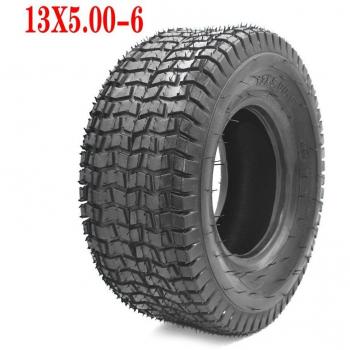 12x5.00-6 Tubeless Turf Tire