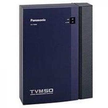 Panasonic Kx-TVM50NE Registratore 4 Ore in Base