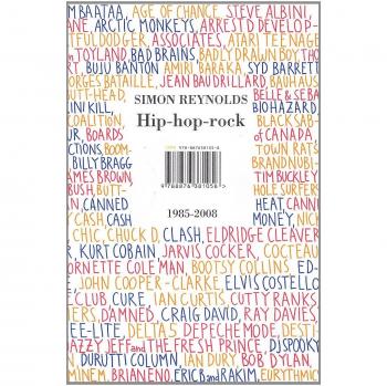 Hip-hop-rock 1985-2008