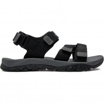 Kilew Alpine Pro Sandali Scuro EU 44