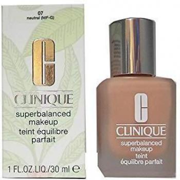 SUPERBALANCED fluid #07-neutral 30 ml