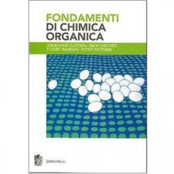 Fondamenti di chimica organica
