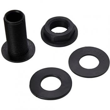 Abrisa Pasamuros Negro para Bidones 25-3/4