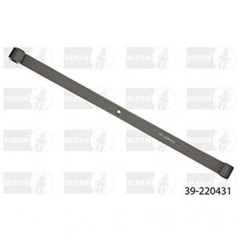 Bilstein Leaf Spring Retrofit Kit