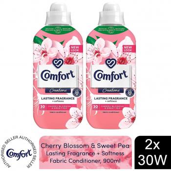 Comfort Fabric Softener