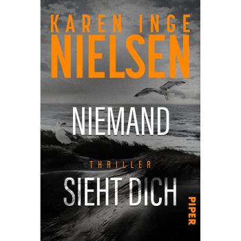 Niemand sieht dich