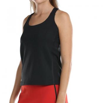Bullpadel Orlas Damen Tank-Top in schwarz
