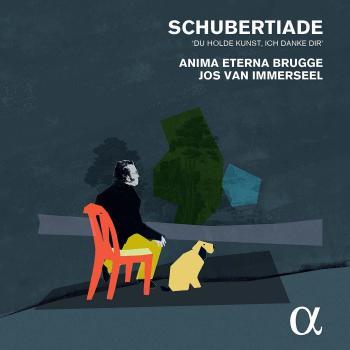Thank You, Art: Schubertiade Collection