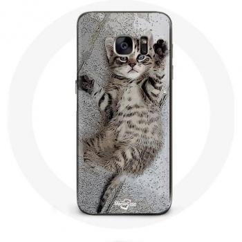 Samsung Galaxy S6 Edge Skin