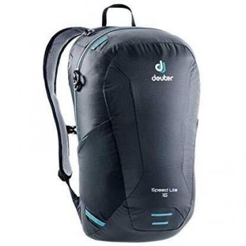 Deuter Speed Lite 16, Sac à Dos Noir