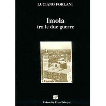 Imola tra le due guerre