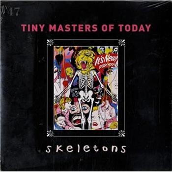 Skeletons [7 VINYL]
