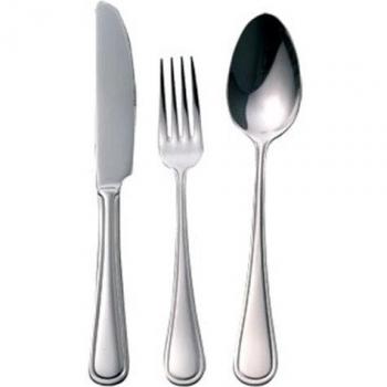 Olympia Mayfair Stainless Steel Spoon Sample Pack