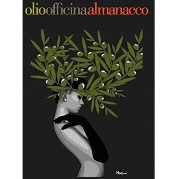 Olio officina almanacco 2015