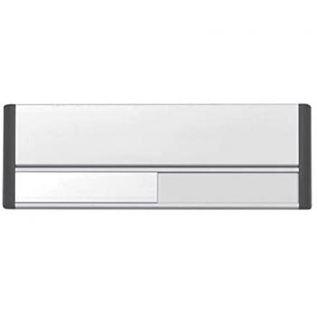Sliding Door Sign System