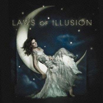 SICP2744: Sarah McLachlan – Illusion (CD, Japan, 2010) – Arista –