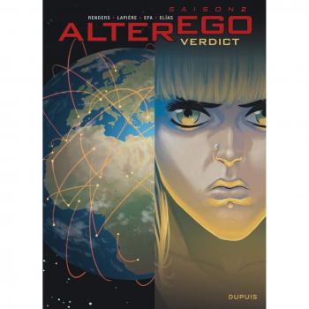 Alter Ego