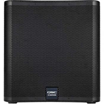 QSC E118SW-BK Subwoofer