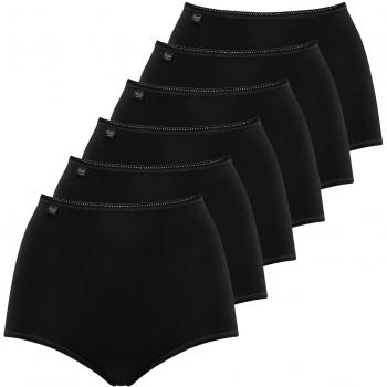 Sloggi 24/7 Taillenslip Microfaser 3 Stück