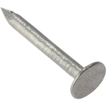 ForgeFix FORC26540GB2 Multipurpose Clout Nails Galvanised 40 x 2.65mm (2.5kg Bag)
