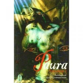 PAURA 1 ANTOLOGIA TERROR CONTEMPORANEO