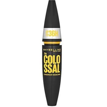 Maybelline Colossal 36H Longwear Waterproof Mascara 10ml