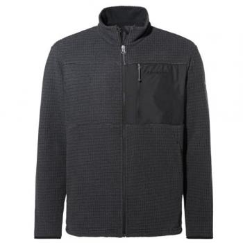 Felpa Black L Nefluff Vaude Uomo