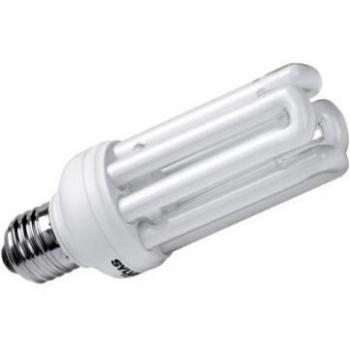 Bombilla Sylvania Fast Start E27 20 W