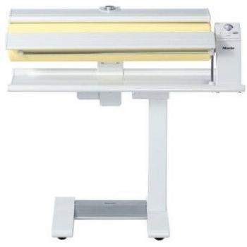 Miele B990 Aluminum Finish Rotary Ironer