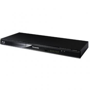 Panasonic DMP-BD75EG-K Blu-ray-Player