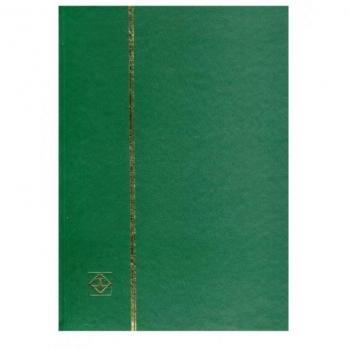 Basic A4 Stockbook