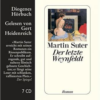 Der letzte Weynfeldt