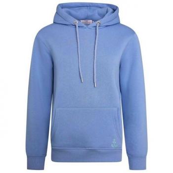 Zwillingsherz 50/50 Baumwolle Polyester Sweatshirt LXL