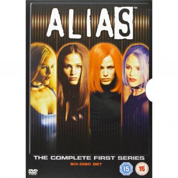 Alias: L'intégrale Saison 1