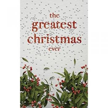 The Greatest Christmas Ever