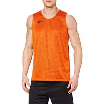 Abbigliamento Uomo Joma T-shirt Ritorno Aro S