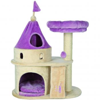 My Kitty Darling Castle Condo