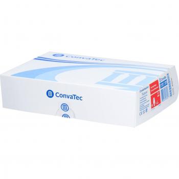 ConvaTec Ileostoma Beutel 57mm opak 10 Stück