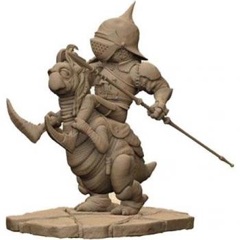 Figurine articulée Labyrinthe Jim Henson
