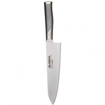 Global Forged 21cm Chef Knife