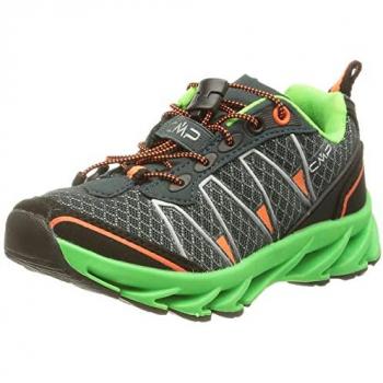 CMP Kinder Bergschuhe KIDS ALTAK TRAIL SHOE 30Q9674J 23EL – Wandern & Joggen