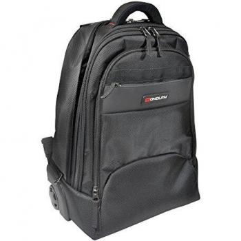 Trolley Zaino Monolith Motion II per Laptop fino a 15 pollici