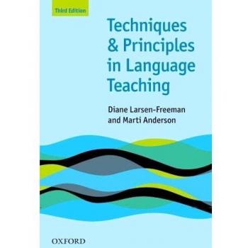 OHLT: Techniques and Principles in Language Teaching, Third Edition