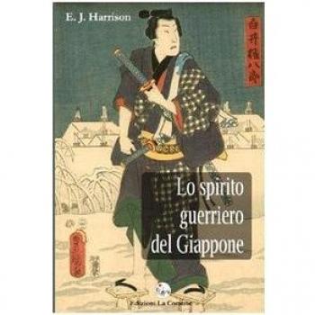 Lo spirito guerriero del Giappone