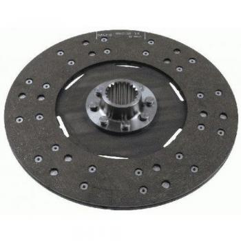 Disque d'embrayage SACHS 1864 289 003