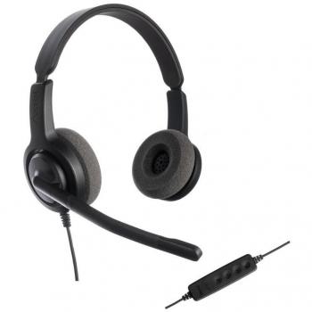 Cuffie Axtel Axh-v28ucd per Ufficio
