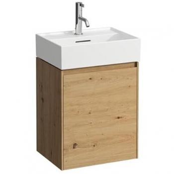 Lani pour Meuble Sous-lavabo Kartell, 1 Porte, Charnières