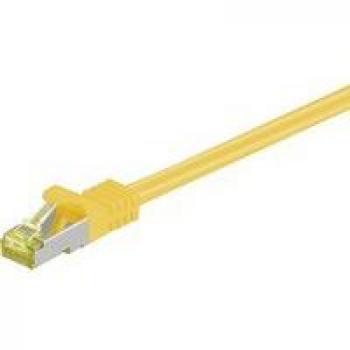 Microconnect 1.5m RJ45 S/FTP Cable de red