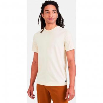Camiseta de manga corta para hombre Dockers