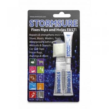 Stormsure Stormseal Marine Repair Adhesive